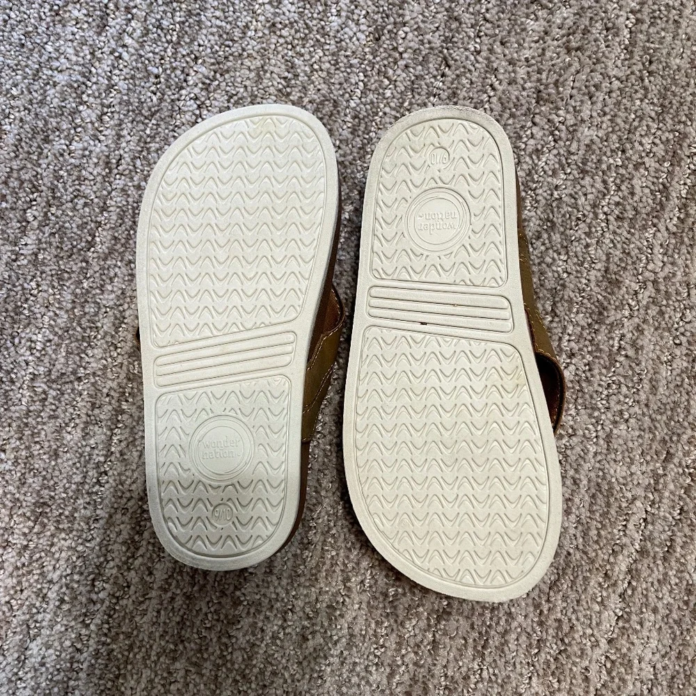 Wonder‎ Nation Flip Flops (Kids)